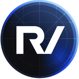 RV Logo